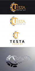 Logo design # 853519 for Logo Testa Solar contest