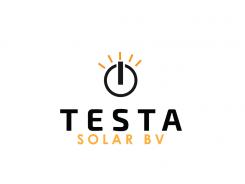 Logo design # 854724 for Logo Testa Solar contest