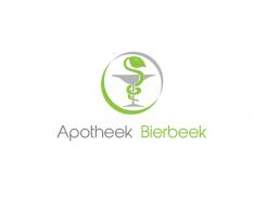 Logo # 827039 voor Logo apotheek wedstrijd