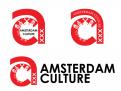 Logo design # 850113 for logo: AMSTERDAM CULTURE contest