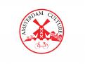 Logo # 850116 voor logo for: AMSTERDAM CULTURE wedstrijd