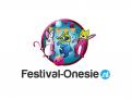 Logo # 846505 voor Logo Festival-Onesie.nl wedstrijd