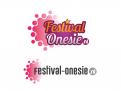 Logo # 846508 voor Logo Festival-Onesie.nl wedstrijd