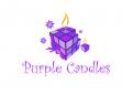 Logo design # 945924 for PurpleCandles contest