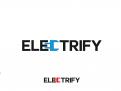 Logo # 827254 voor NIEUWE LOGO VOOR ELECTRIFY (elektriciteitsfirma) wedstrijd