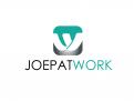 Logo # 831271 voor Ontwerp een future proof logo voor Joepatwork wedstrijd