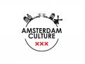 Logo # 852741 voor logo for: AMSTERDAM CULTURE wedstrijd