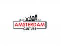 Logo # 852745 voor logo for: AMSTERDAM CULTURE wedstrijd