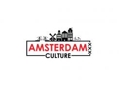 Logo design # 852745 for logo: AMSTERDAM CULTURE contest