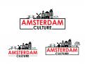 Logo design # 850037 for logo: AMSTERDAM CULTURE contest