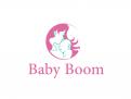 Logo design # 861378 for Logo for an early childhood and newborn counseling company contest