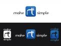 Logo design # 639876 for makeitsimple - it services company contest