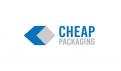 Logo design # 828076 for develop a sleek fresh modern logo for Cheap-Packaging contest