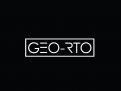 Logo design # 863897 for Logo Géomètre-Topographe GEO-RTO  contest