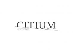 Logo # 828988 voor Stichting Citium wedstrijd