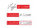 Logo design # 843133 for logo for our inspiration webzine : Loufox in Love contest