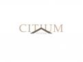 Logo # 828989 voor Stichting Citium wedstrijd