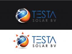 Logo design # 853467 for Logo Testa Solar contest