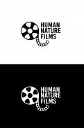 Logo design # 858885 for DESIGN A UNIQUE LOGO FOR A NEW FILM COMAPNY ABOUT HUMAN NATURE contest