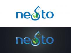 Logo # 622336 voor New logo for sustainable and dismountable houses : NESTO wedstrijd