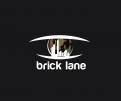Logo design # 456913 for Création d'un logo pour Brick Lane Production : une jeune boîte de production et de conseil en audiovisuelle contest