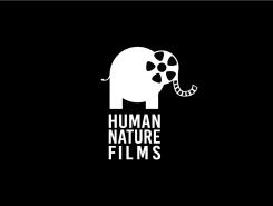Logo design # 858888 for DESIGN A UNIQUE LOGO FOR A NEW FILM COMAPNY ABOUT HUMAN NATURE contest