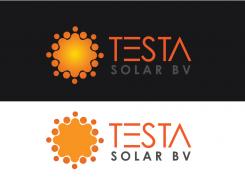 Logo design # 853471 for Logo Testa Solar contest