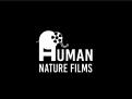 Logo design # 858889 for DESIGN A UNIQUE LOGO FOR A NEW FILM COMAPNY ABOUT HUMAN NATURE contest