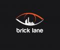Logo design # 456916 for Création d'un logo pour Brick Lane Production : une jeune boîte de production et de conseil en audiovisuelle contest