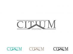 Logo # 828996 voor Stichting Citium wedstrijd