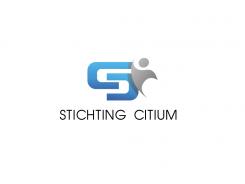 Logo # 827592 voor Stichting Citium wedstrijd