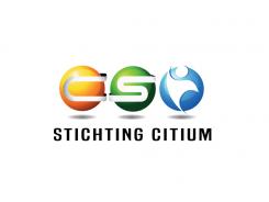 Logo # 827593 voor Stichting Citium wedstrijd