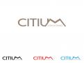 Logo # 828999 voor Stichting Citium wedstrijd