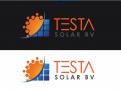 Logo design # 853478 for Logo Testa Solar contest