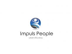 Logo # 851974 voor Impuls People wedstrijd