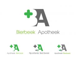 Logo # 828600 voor Logo apotheek wedstrijd