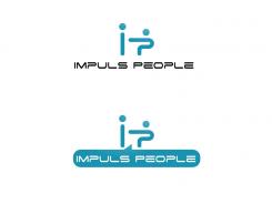 Logo # 851975 voor Impuls People wedstrijd