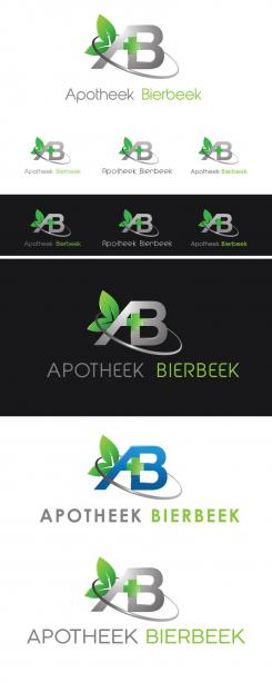 Logo # 828601 voor Logo apotheek wedstrijd