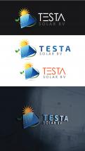 Logo design # 853481 for Logo Testa Solar contest