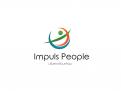 Logo # 851977 voor Impuls People wedstrijd