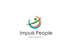 Logo # 851977 voor Impuls People wedstrijd