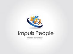 Logo # 851978 voor Impuls People wedstrijd