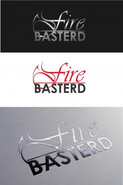Logo design # 890000 for Design a robust and clear logo for an outdoor fire stove. contest