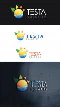 Logo design # 853487 for Logo Testa Solar contest