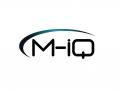 Logo design # 541098 for Logo for Measurement System: M-iQ Intelligent Measurements contest