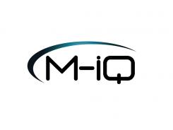 Logo design # 541098 for Logo for Measurement System: M-iQ Intelligent Measurements contest