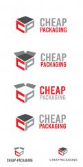 Logo design # 828112 for develop a sleek fresh modern logo for Cheap-Packaging contest