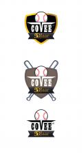 Logo design # 861117 for 50 year baseball logo contest