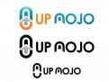 Logo design # 472488 for UpMojo contest