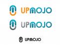 Logo design # 472489 for UpMojo contest